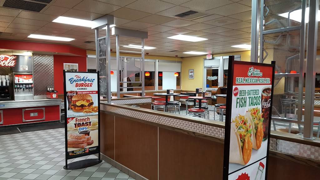 Carls Jr. | restaurant | 14949 Pomerado Rd, Poway, CA 92064, USA | 8586791663 OR +1 858-679-1663