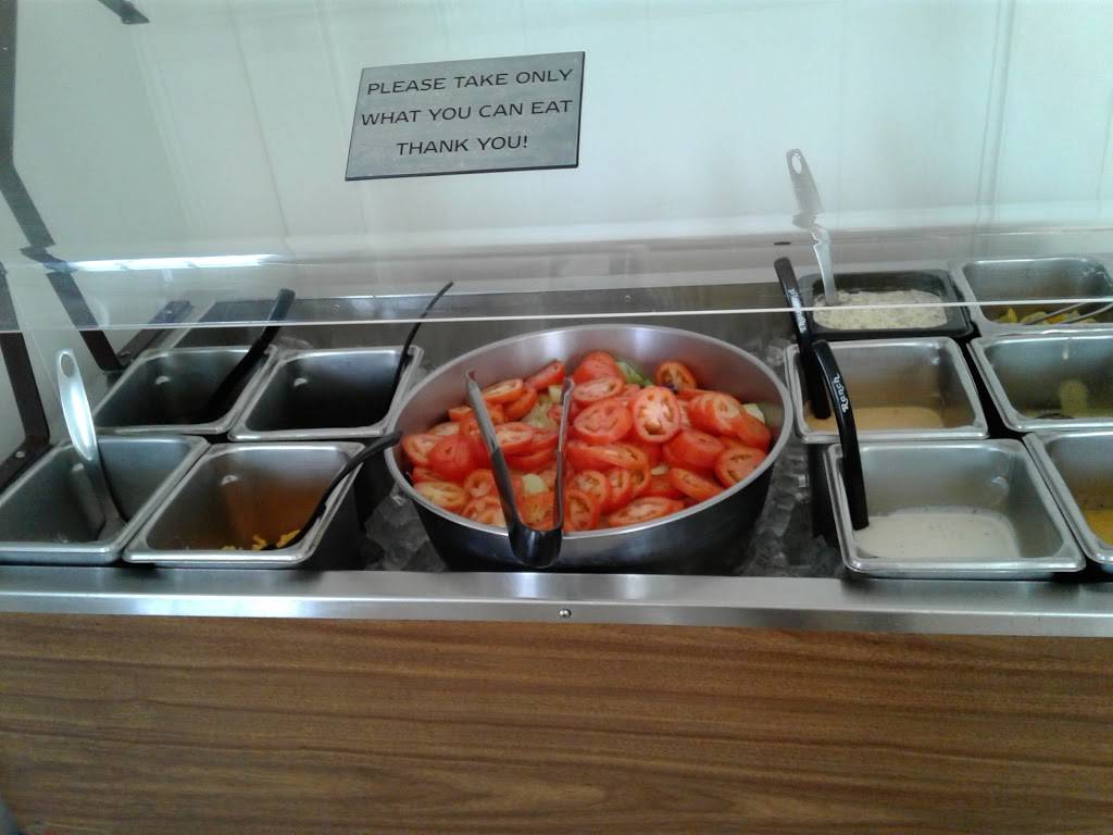 Chefs House | restaurant | 1729 Walton Way, Augusta, GA 30904, USA | 7067338622 OR +1 706-733-8622