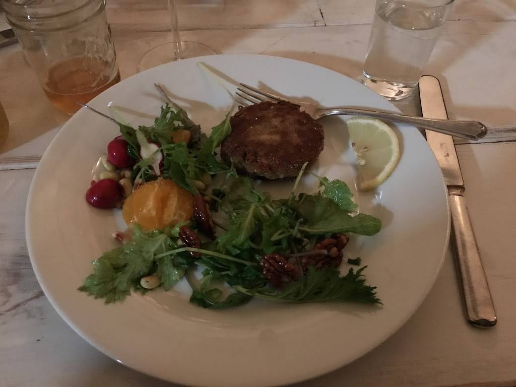 Mosquito Supper Club | restaurant | 3824 Dryades St, New Orleans, LA 70115, USA | 5044949777 OR +1 504-494-9777