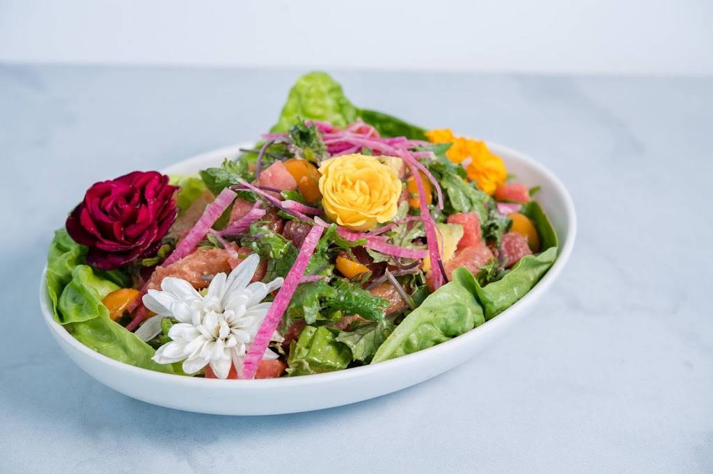 Greenleaf Chopshop | meal delivery | 331 Wilshire Blvd, Santa Monica, CA 90401, USA | 4243233740 OR +1 424-323-3740