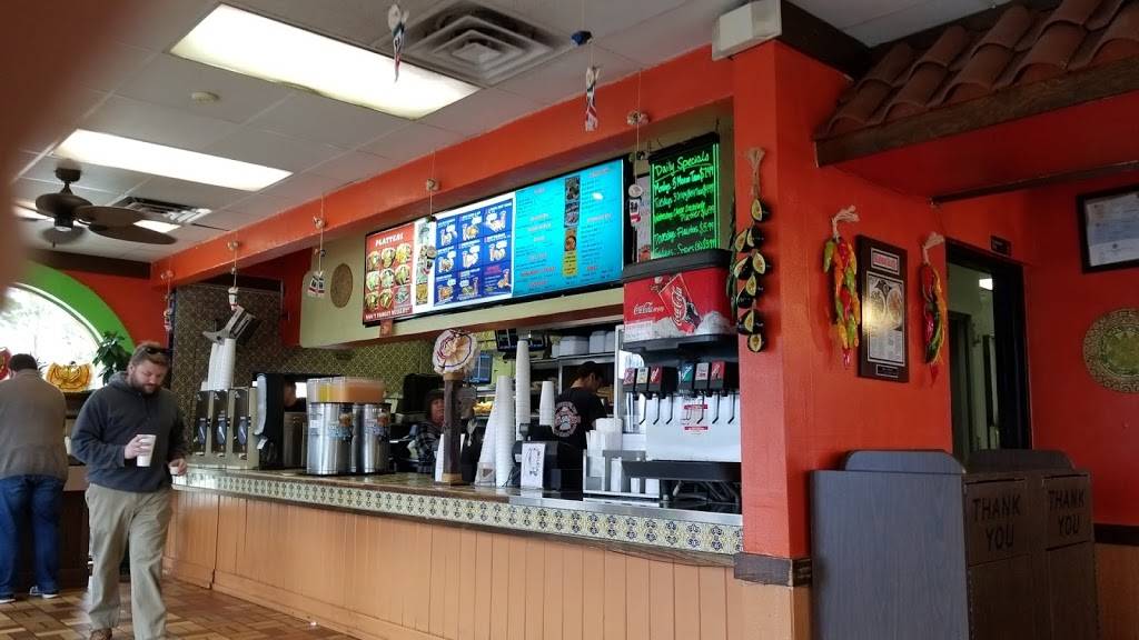 Taco Rico | restaurant | 3838 N Lincoln Blvd, Oklahoma City, OK 73105, USA | 4055211330 OR +1 405-521-1330