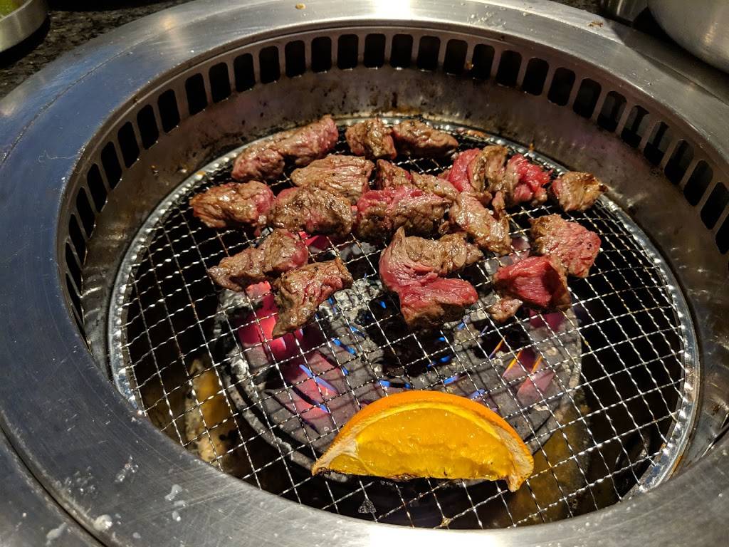 Q Korean Steakhouse | restaurant | 872 Buford Rd, Cumming, GA 30041, USA | 7704068441 OR +1 770-406-8441
