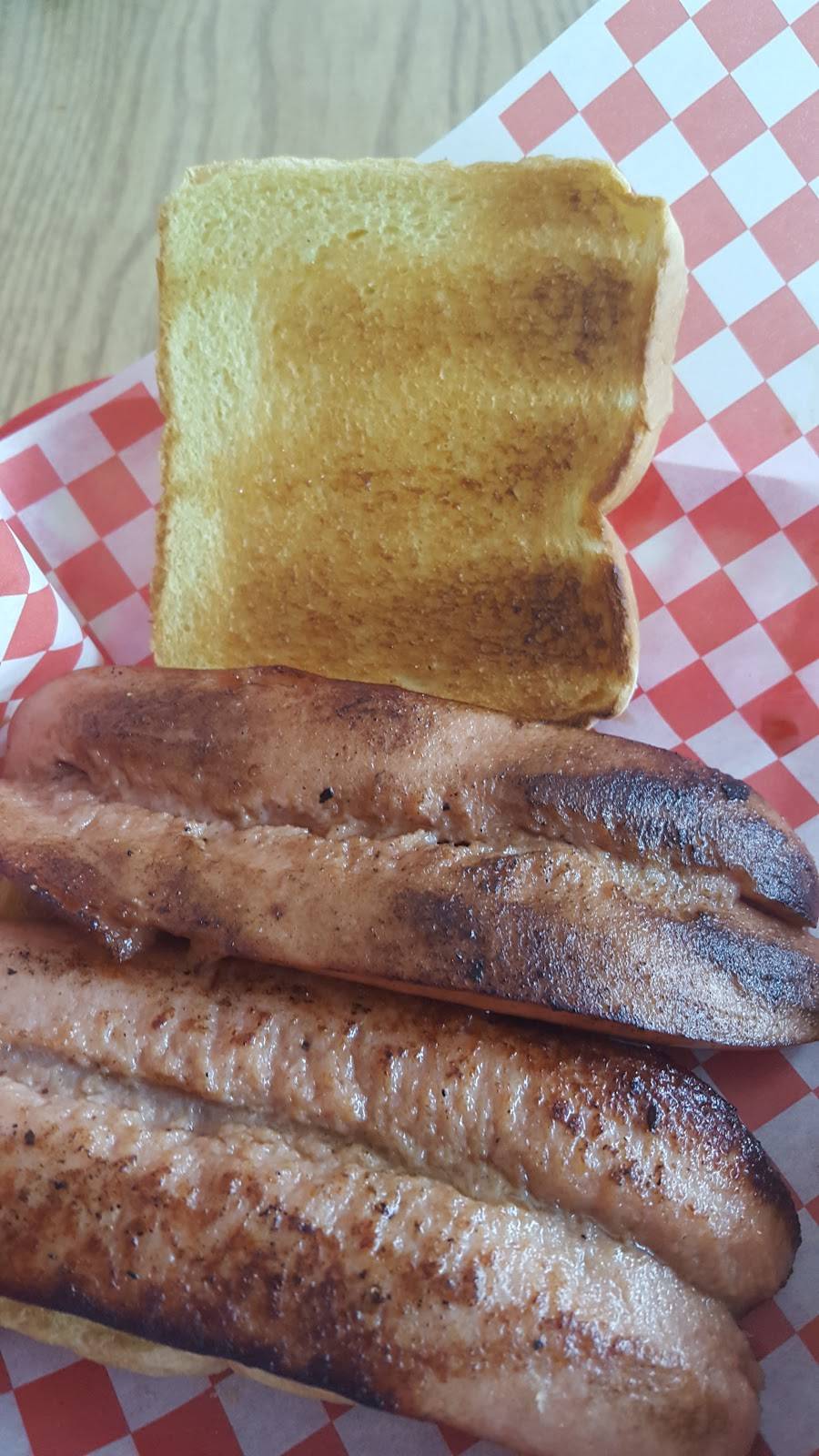 Redmans Chicken & Rib | restaurant | 777 Pre Emption Rd, Geneva, NY 14456, USA | 3157890240 OR +1 315-789-0240