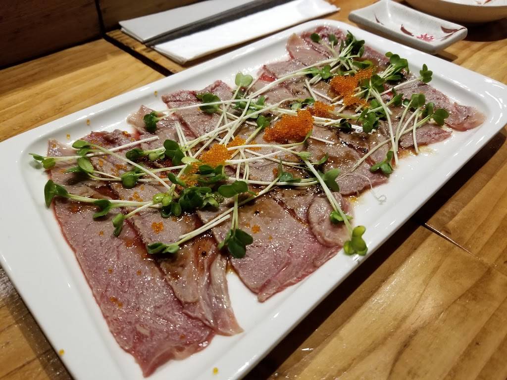 Dash Japanese Tapas and Sushi | restaurant | 204 2nd Ave A, San Mateo, CA 94401, USA | 6503401508 OR +1 650-340-1508