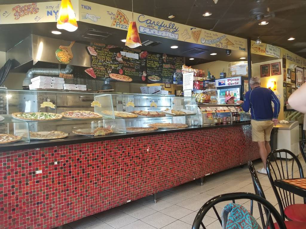 Pizza Girls WPB | restaurant | 114 S Clematis St, West Palm Beach, FL 33401, USA | 5618334004 OR +1 561-833-4004