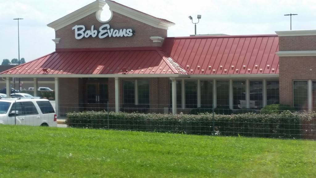 Bob Evans | restaurant | 241 Wal-Mart Way, Maysville, KY 41056, USA | 6067590080 OR +1 606-759-0080