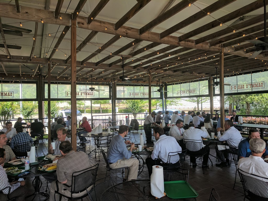 Sammys Bar-B-Q | restaurant | 2126 Leonard St, Dallas, TX 75201, USA | 2148809064 OR +1 214-880-9064