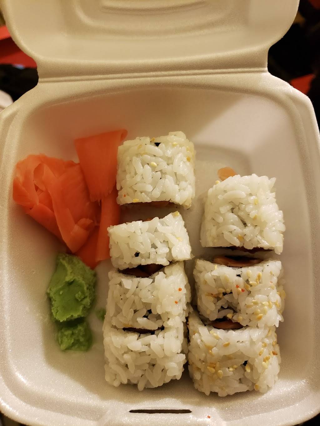 Hibachi Japanese Steak House & Sushi Bar , Bear DE | restaurant | 1160 Pulaski Hwy, Bear, DE 19701, USA | 3028380414 OR +1 302-838-0414