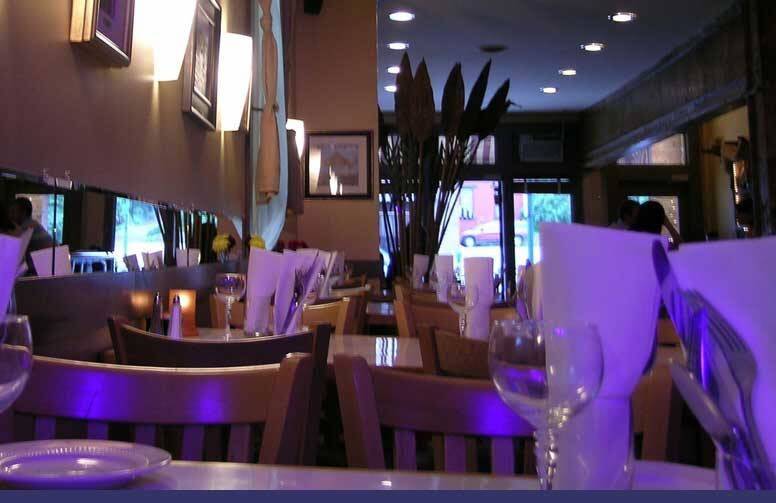 Stephens On Court | restaurant | 66 N Court St, Athens, OH 45701, USA | 7405947132 OR +1 740-594-7132