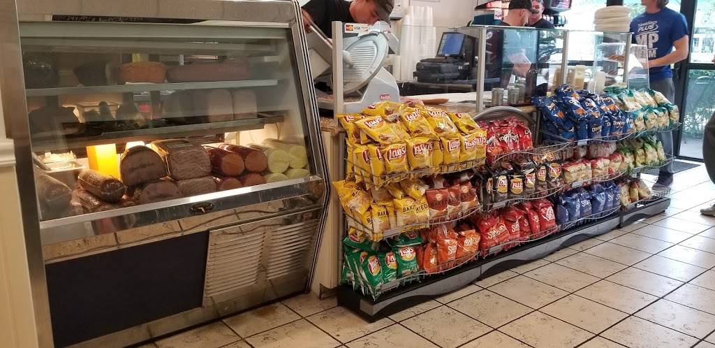 Tsunami Subs and Wraps | restaurant | 309 E Woolbright Rd, Boynton Beach, FL 33435, USA | 5617398525 OR +1 561-739-8525