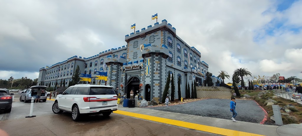 LEGOLAND Castle Hotel | restaurant | 1 Legoland Dr, Carlsbad, CA 92008, USA | 7604445601 OR +1 760-444-5601