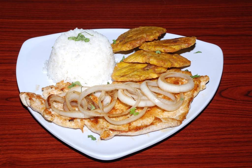 Martas Courthouse Cafe | restaurant | 3136 NW 27th Ave, Miami, FL 33142, USA | 3056353797 OR +1 305-635-3797