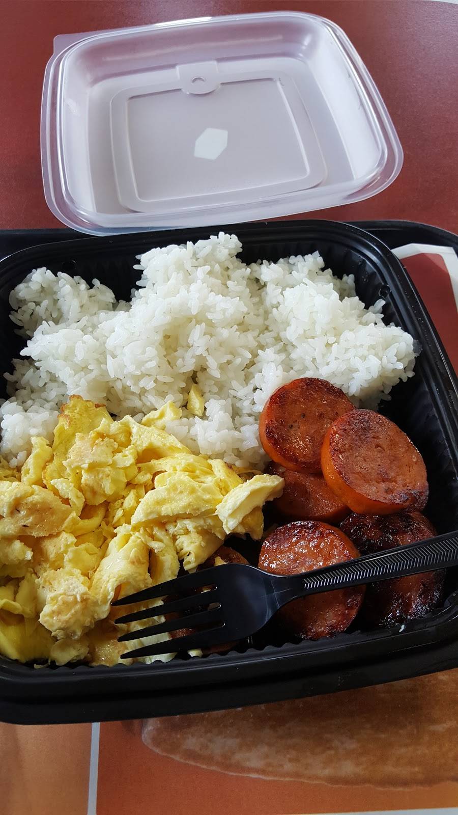 Jack in the Box | restaurant | 2183 N King St, Honolulu, HI 96819, USA | 8088476058 OR +1 808-847-6058