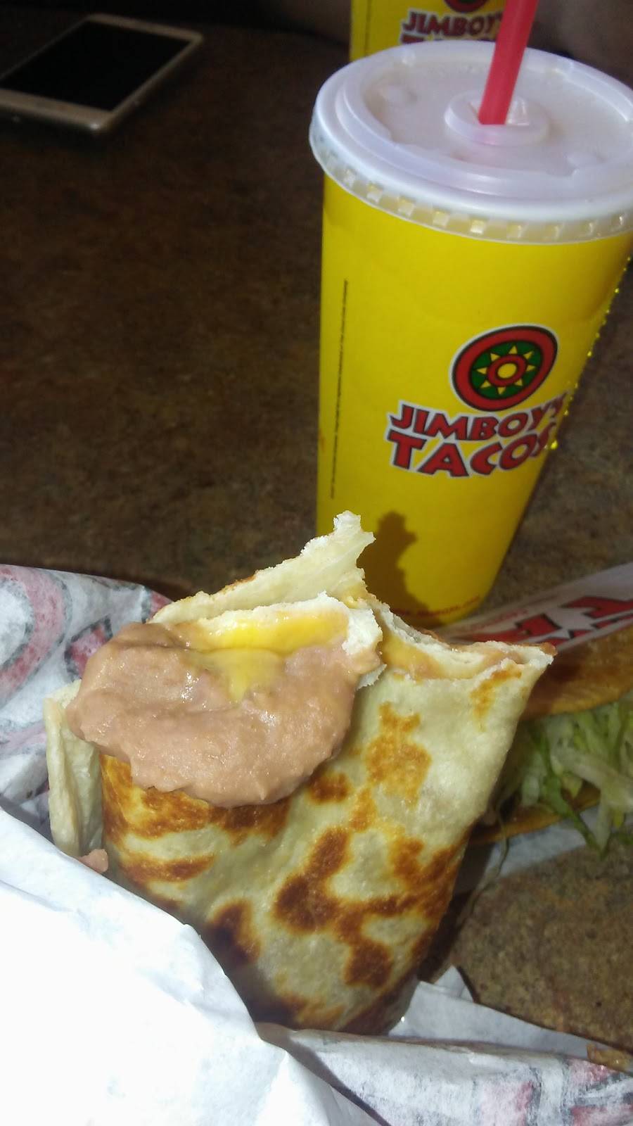 Jimboys Tacos | restaurant | 3033 Arden Way, Sacramento, CA 95825, USA | 9164856616 OR +1 916-485-6616