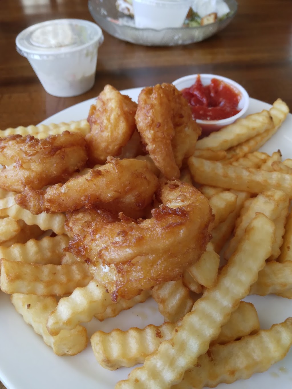 Ang-Gios Restaurant | restaurant | 232 M-134, Cedarville, MI 49719, USA | 9064843301 OR +1 906-484-3301