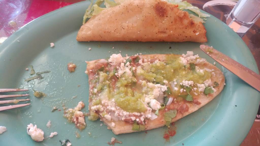 Mexico Lindo Sabroso | restaurant | 17904 W Little York Rd K, Houston, TX 77084, USA | 2814636146 OR +1 281-463-6146