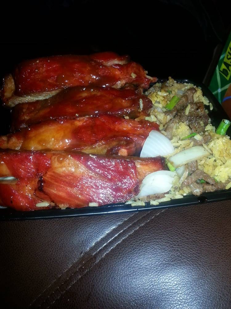 Min Garden | restaurant | 4806, 5230 Baymeadows Rd, Jacksonville, FL 32217, USA | 9047390888 OR +1 904-739-0888