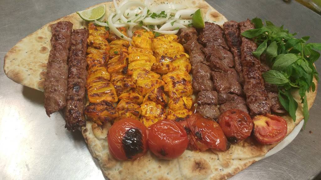 Persian Kebab House | restaurant | 141 King Rd, Richmond Hill, ON L4E 3L7, Canada | 9057733700 OR +1 905-773-3700