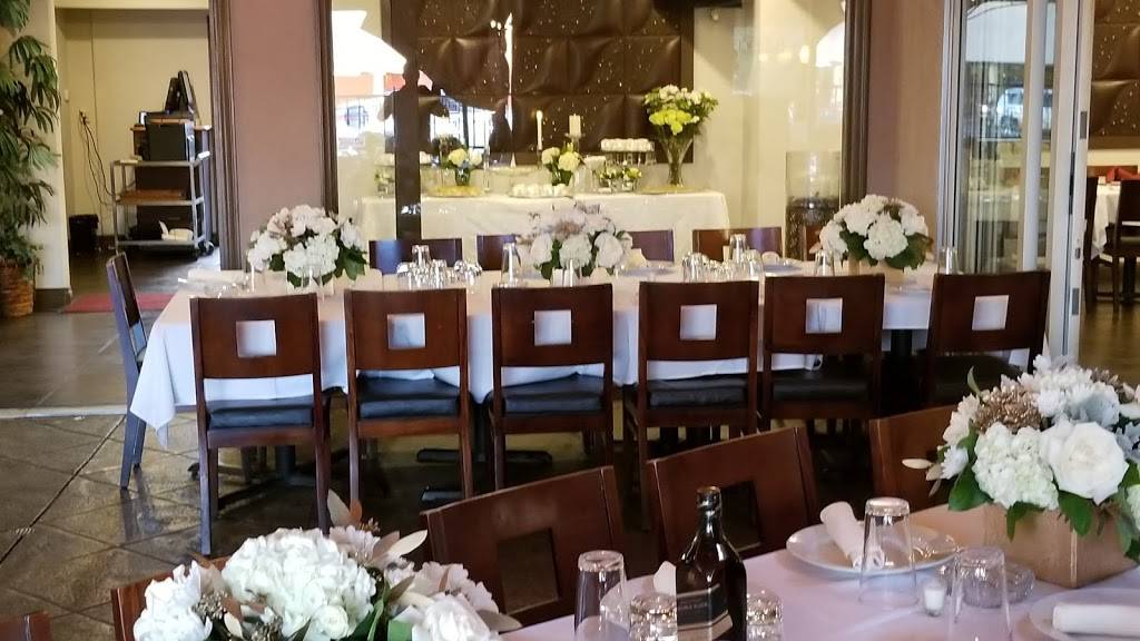 NARA Mediterranean Bistro and Lounge | restaurant | 17970 Ventura Blvd, Encino, CA 91316, USA | 8187749621 OR +1 818-774-9621