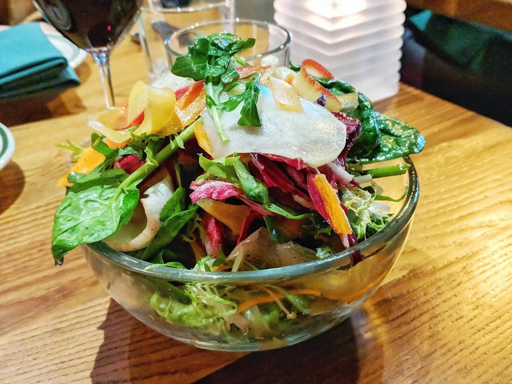 Rita | restaurant | 3681 Rue Wellington, Verdun, QC H4G 1V1, Canada | 5144191942 OR +1 514-419-1942