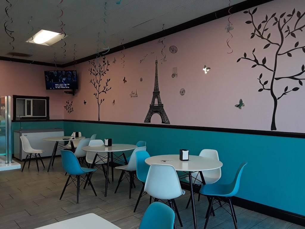 Crepas Le fun Bar | restaurant | 20021 Roscoe Blvd #4, Winnetka, CA 91306, USA | 8182806875 OR +1 818-280-6875