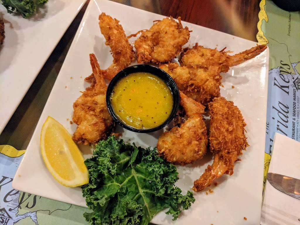 The Fish House | restaurant | 102401 Overseas Hwy, Key Largo, FL 33037, USA | 3054514665 OR +1 305-451-4665