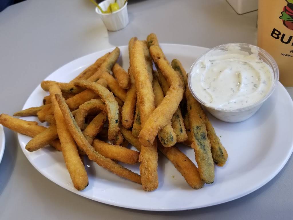 Nicks Burgers | restaurant | 1626 W Redlands Blvd, Redlands, CA 92373, USA | 9097985428 OR +1 909-798-5428