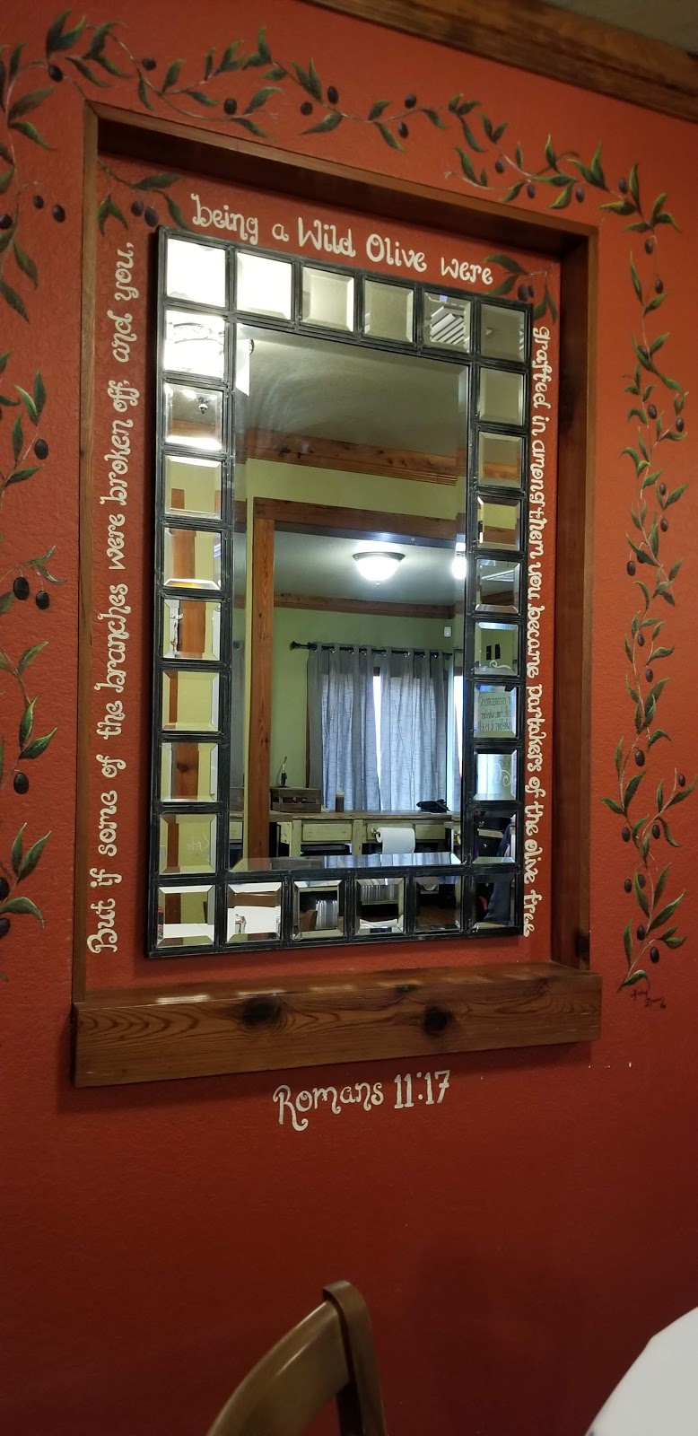 Wild Olive | restaurant | 797 N Pearl St, Crestview, FL 32536, USA | 8506824455 OR +1 850-682-4455