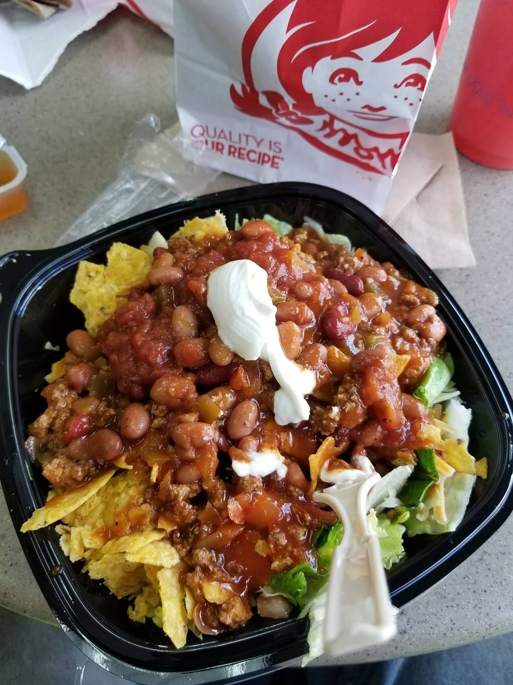 Wendys | restaurant | 2121 3rd Ave, New York, NY 10029, USA | 2129964020 OR +1 212-996-4020