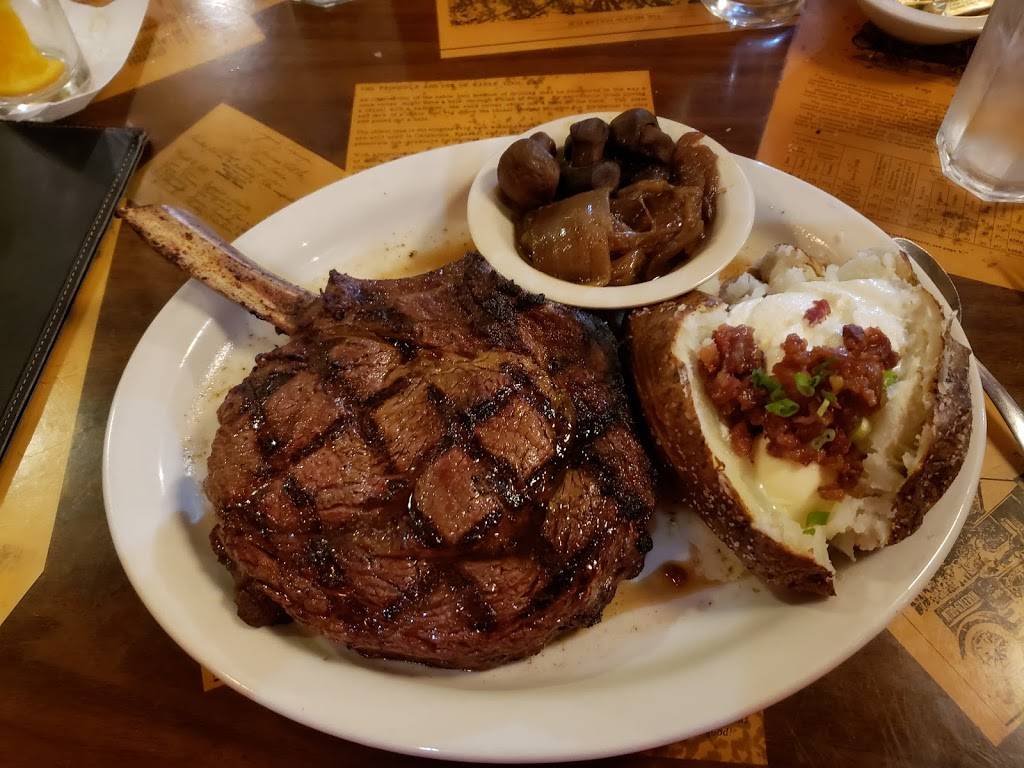 The Spudder | restaurant | 6536 E 50th St, Tulsa, OK 74145, USA | 9186651416 OR +1 918-665-1416