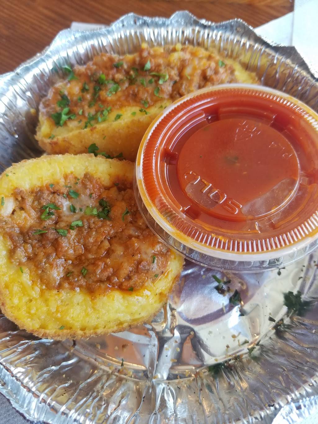 La Focaccia | restaurant | 64 Broadhollow Rd, Melville, NY 11747, USA | 6313855000 OR +1 631-385-5000