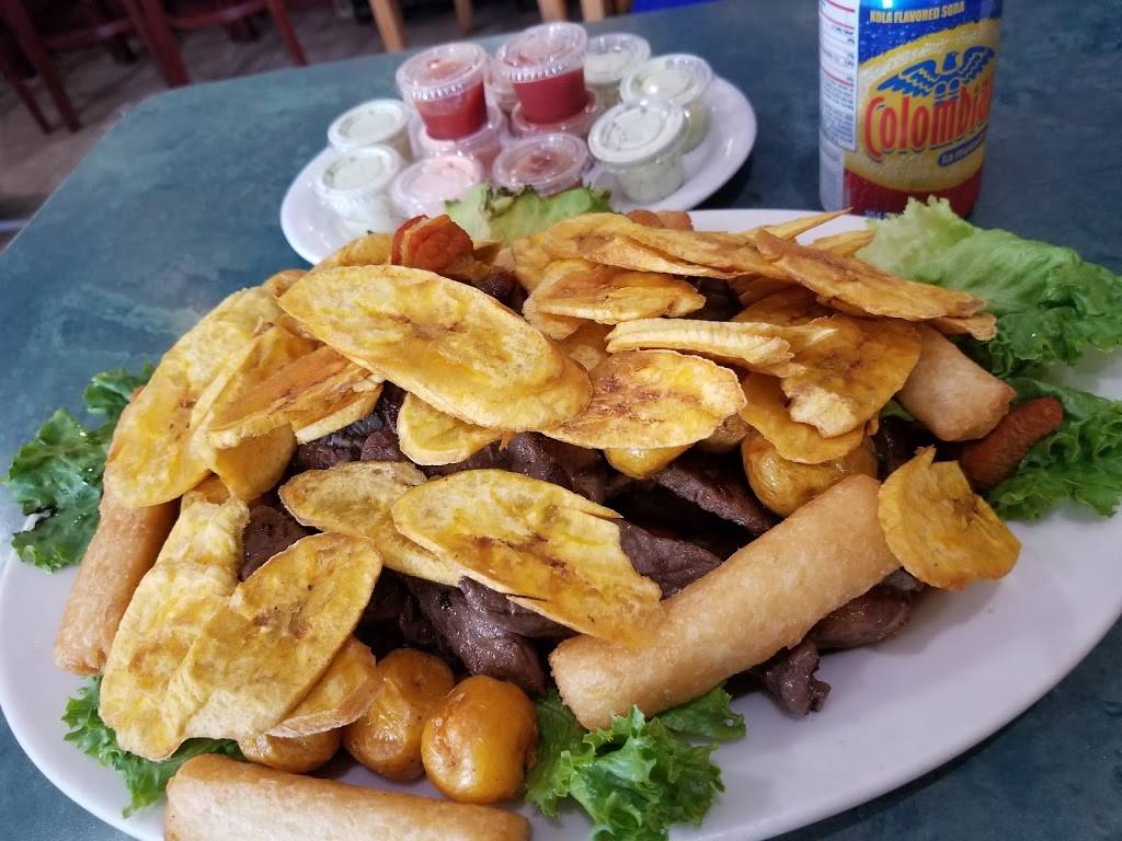 Oh! Que Bueno | restaurant | 2642 N Orange Blossom Trail, Kissimmee, FL 34744, USA | 4079359192 OR +1 407-935-9192