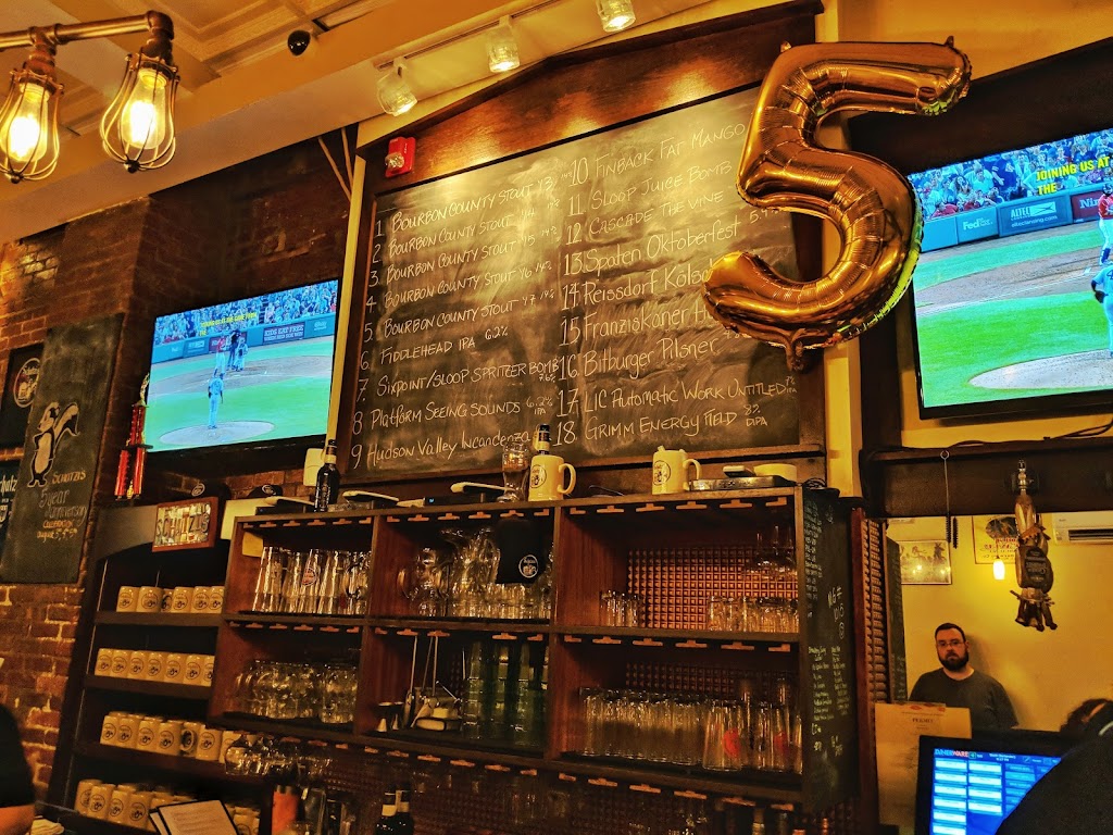 Schatzis Pub and Bier Garden | restaurant | 202 Main St, Poughkeepsie, NY 12601, USA | 8454541179 OR +1 845-454-1179