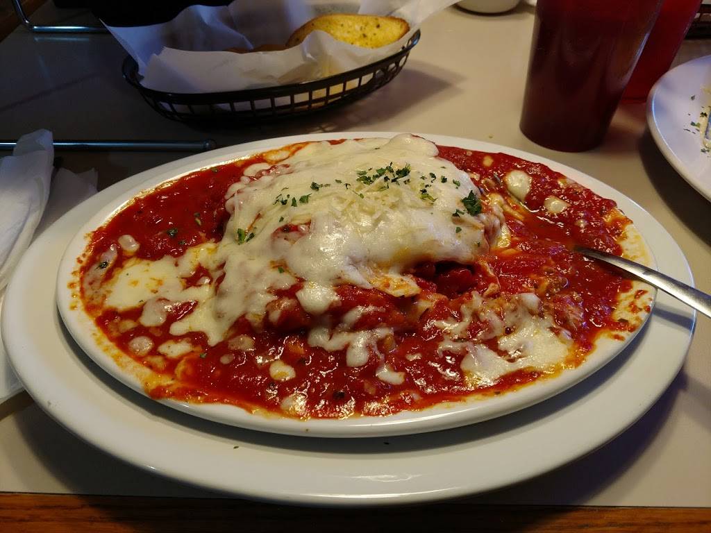 Portofino Italian restaurant | restaurant | 3304 W Andrew Johnson Hwy, Morristown, TN 37814, USA | 4236160321 OR +1 423-616-0321