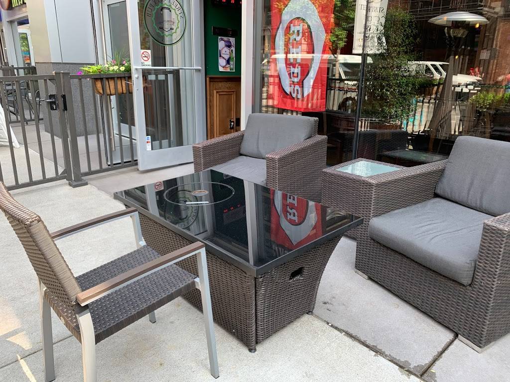 Street City Pub | restaurant | 580 Walnut St, Cincinnati, OH 45202, USA | 5138737529 OR +1 513-873-7529