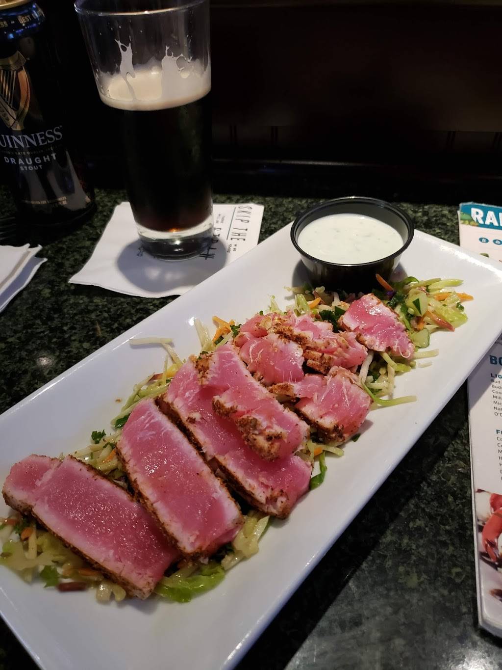 The Greene Turtle Sports Bar & Grille | restaurant | 1000 Friendship St, Glen Burnie, MD 21240, USA | 4106919802 OR +1 410-691-9802