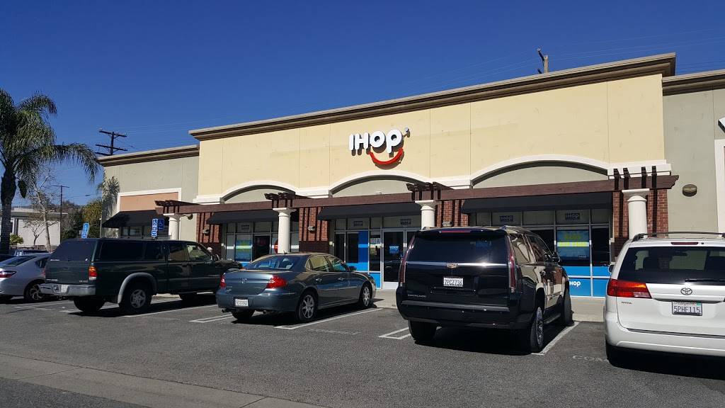 IHOP | restaurant | 6520 Foothill Blvd, Tujunga, CA 91042, USA | 8183520460 OR +1 818-352-0460