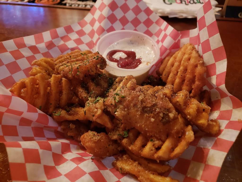 The Tap Haus | restaurant | 2518 Durant Ave ste c, Berkeley, CA 94704, USA | 5102805000 OR +1 510-280-5000