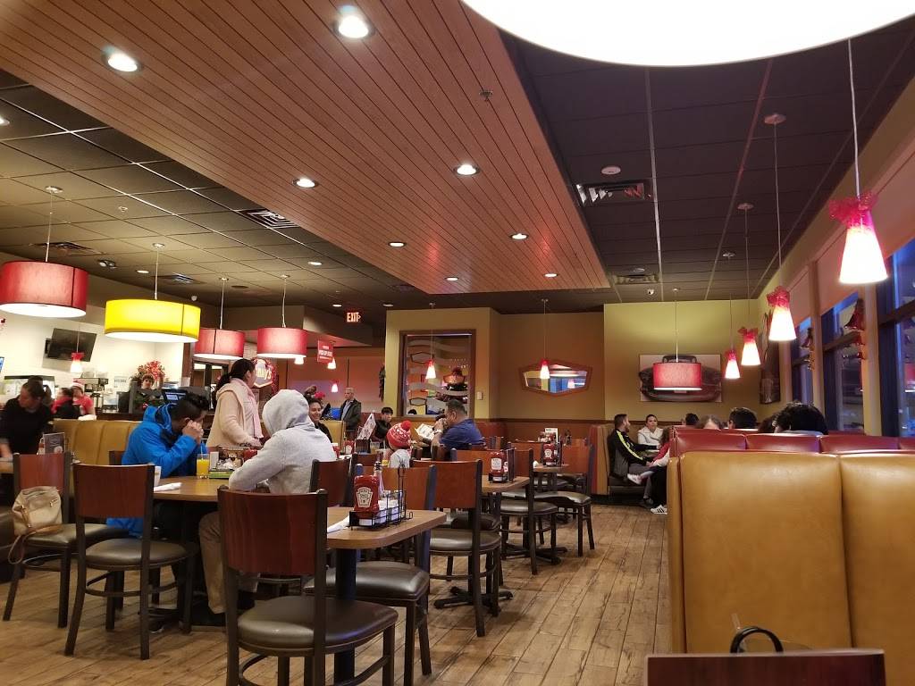 Dennys | restaurant | 9840 S Las Vegas Blvd, Las Vegas, NV 89183, USA | 7022690178 OR +1 702-269-0178