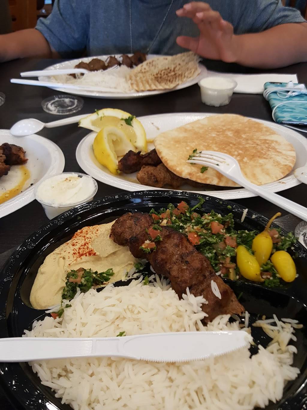 Cafe Bravo | restaurant | 1135 W Glenoaks Blvd, Glendale, CA 91202, USA | 8185004005 OR +1 818-500-4005