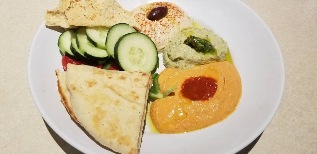 Zoës Kitchen | restaurant | 222 W Campbell Rd, Richardson, TX 75080, USA | 9729071622 OR +1 972-907-1622