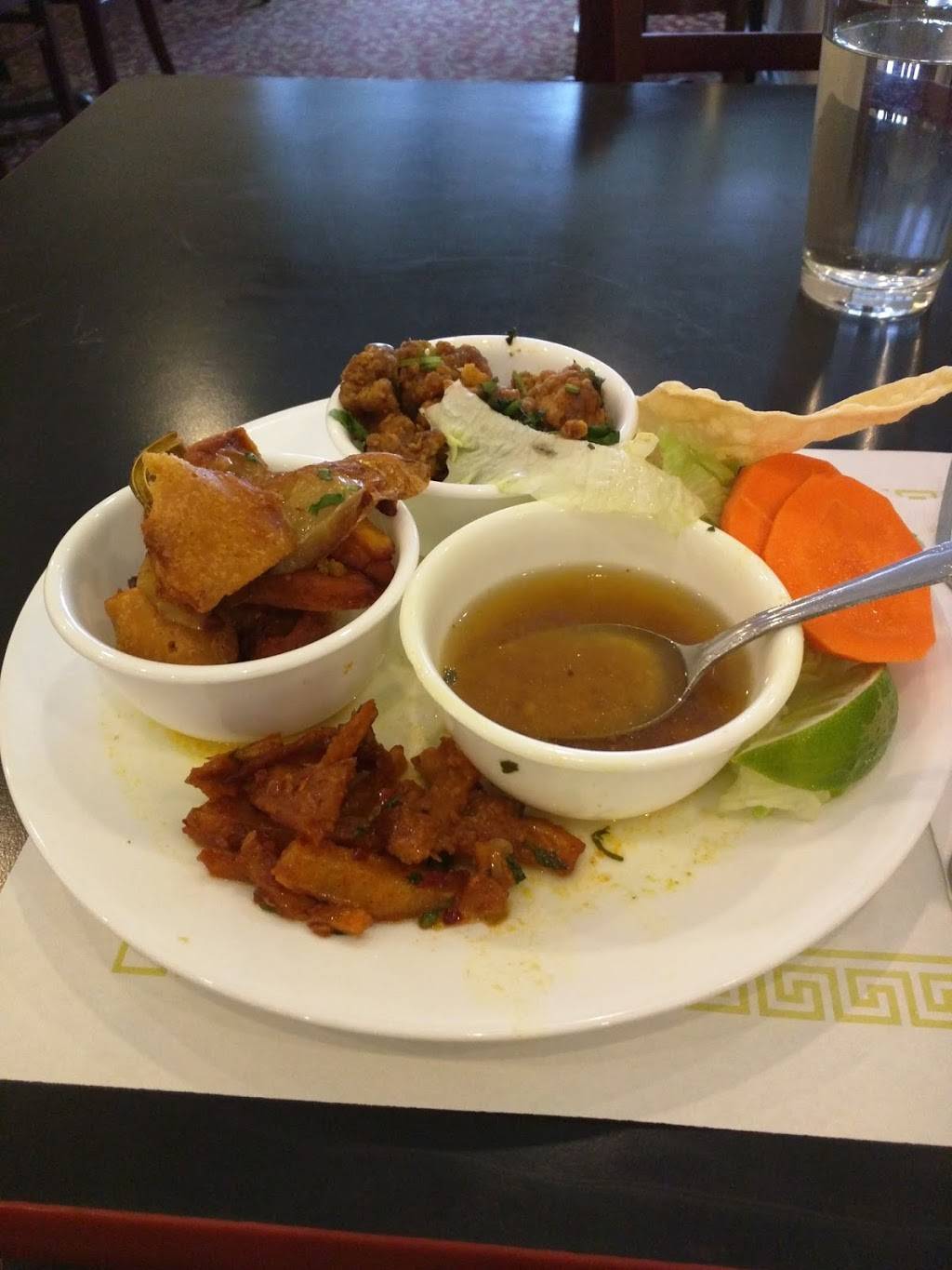 Peacock Indian Cuisine & Bakery | restaurant | 39447 Fremont Blvd, Fremont, CA 94538, USA | 5102266320 OR +1 510-226-6320