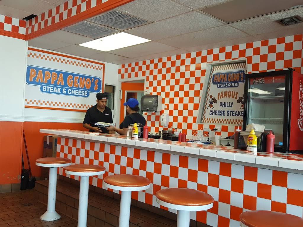 Pappa Genos | restaurant | 1801 Ella Blvd Ste. C, Houston, TX 77008, USA | 7138631222 OR +1 713-863-1222