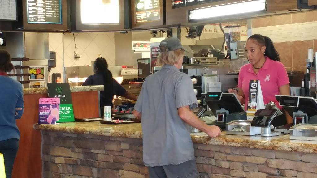 McDonalds | restaurant | 8175 S John Young Pkwy, Orlando, FL 32819, USA | 4072184199 OR +1 407-218-4199