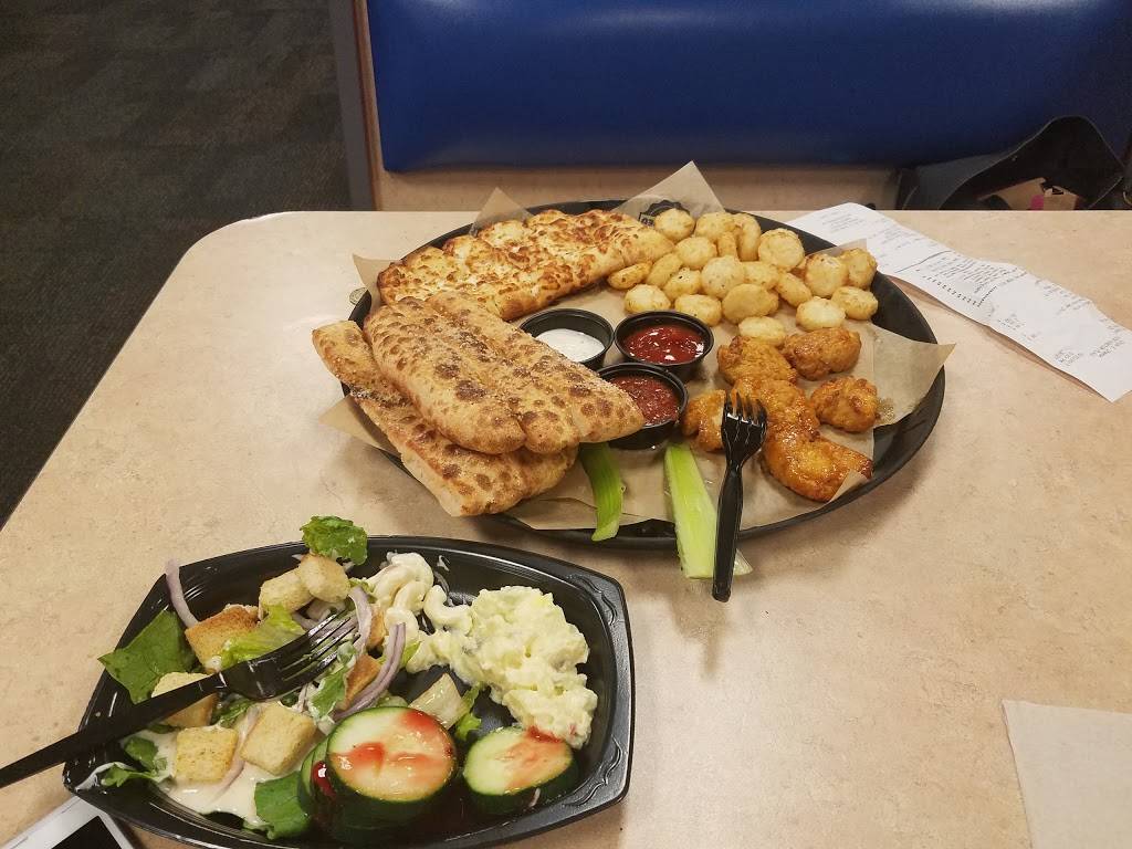 Chuck E. Cheeses | restaurant | 1030 Winston Plaza, Melrose Park, IL 60160, USA | 7083431224 OR +1 708-343-1224