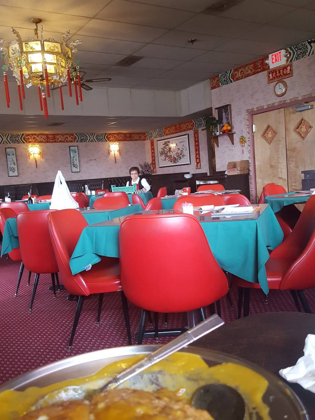 Ho Wah Chinese Restaurant | restaurant | 2055 Metro Pkwy, Sterling Heights, MI 48310, USA | 5862643600 OR +1 586-264-3600
