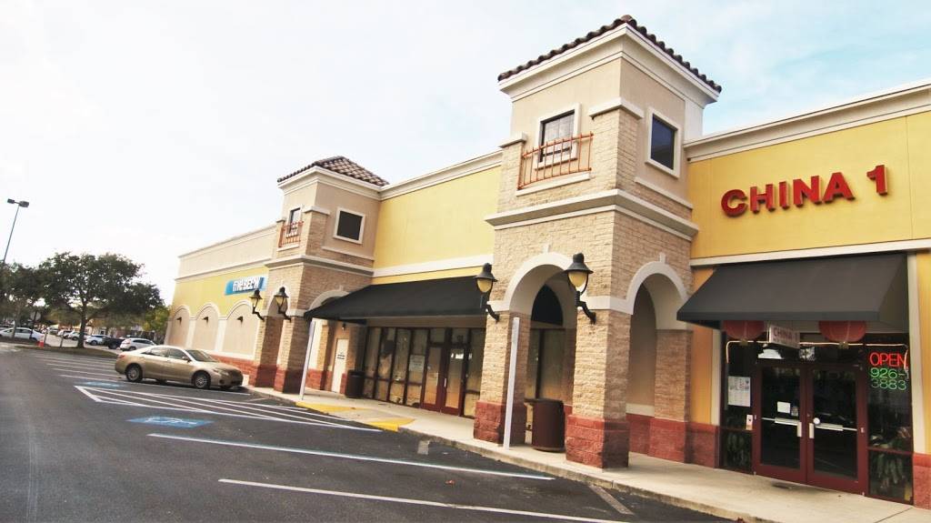 China 1 | restaurant | 6575 S Tamiami Trail, Sarasota, FL 34231, USA | 9419263883 OR +1 941-926-3883