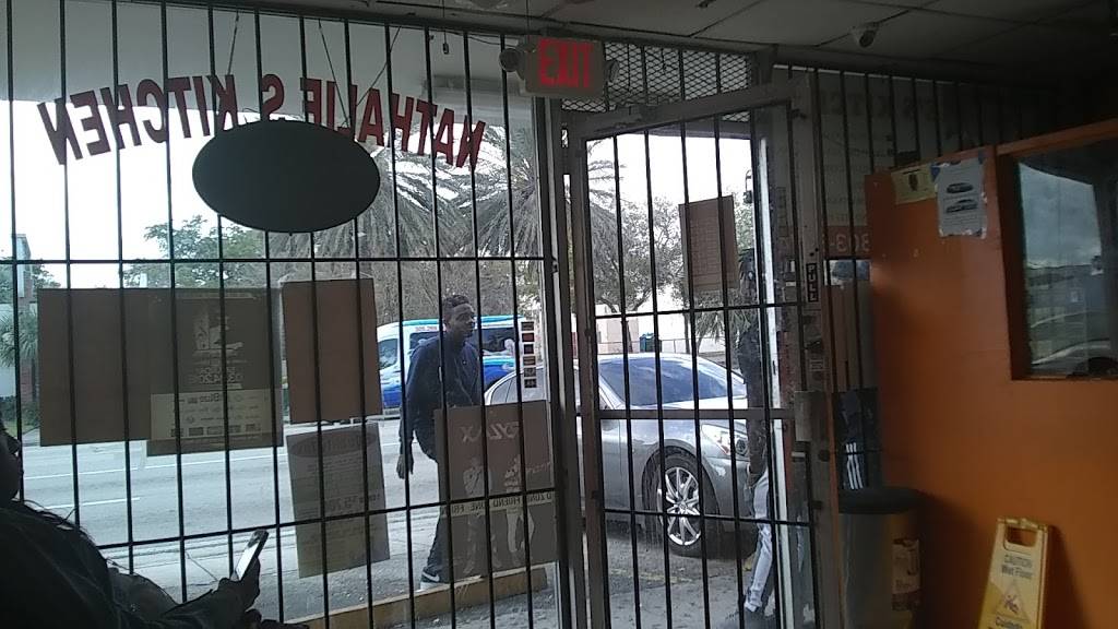 Nathalie Kitchen | restaurant | 12989 W Dixie Hwy, Miami, FL 33161, USA | 3058428322 OR +1 305-842-8322