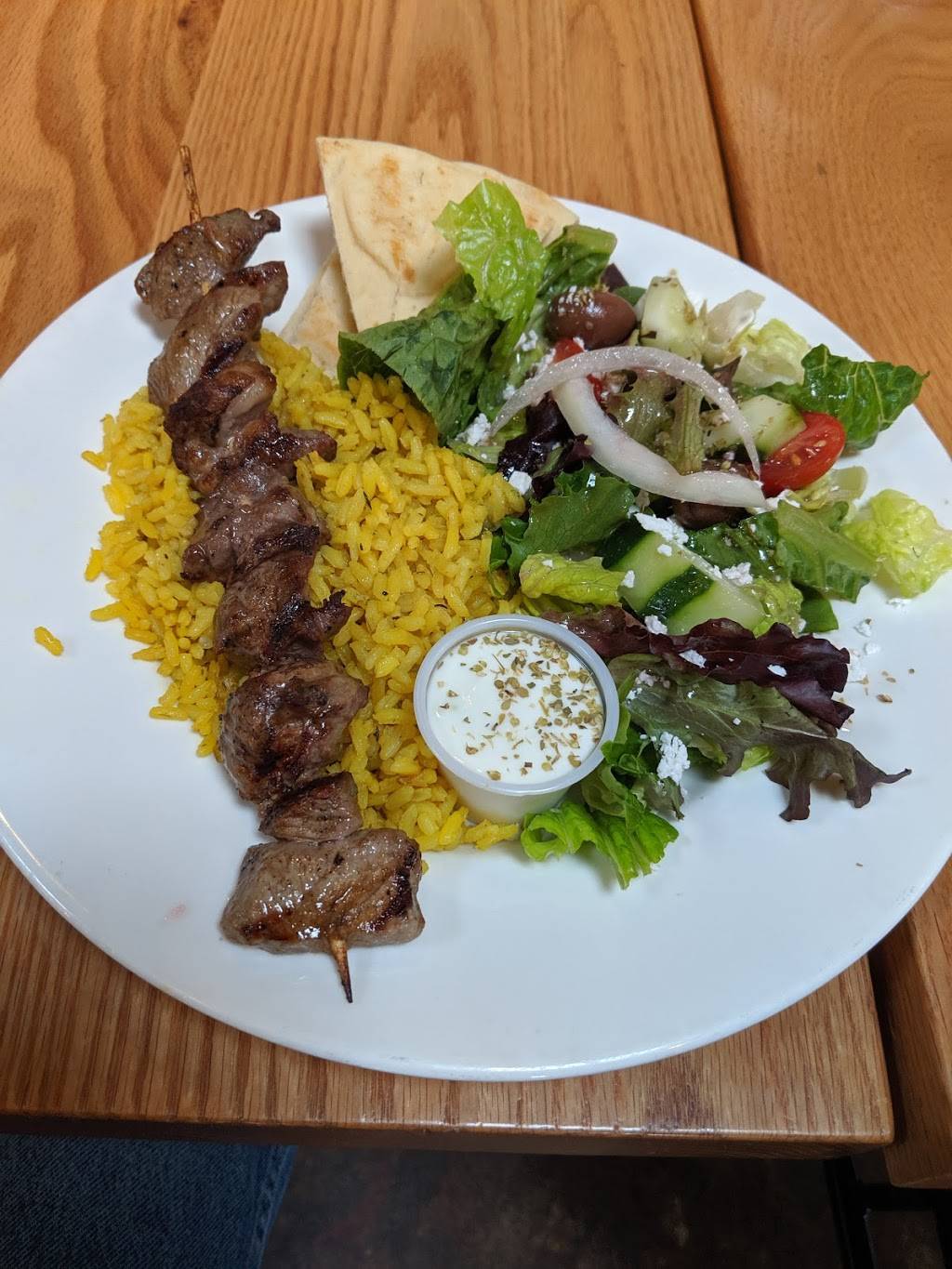 Cafe Glendi | restaurant | 296 E 5th Ave #205, Eugene, OR 97401, USA | 5414853391 OR +1 541-485-3391