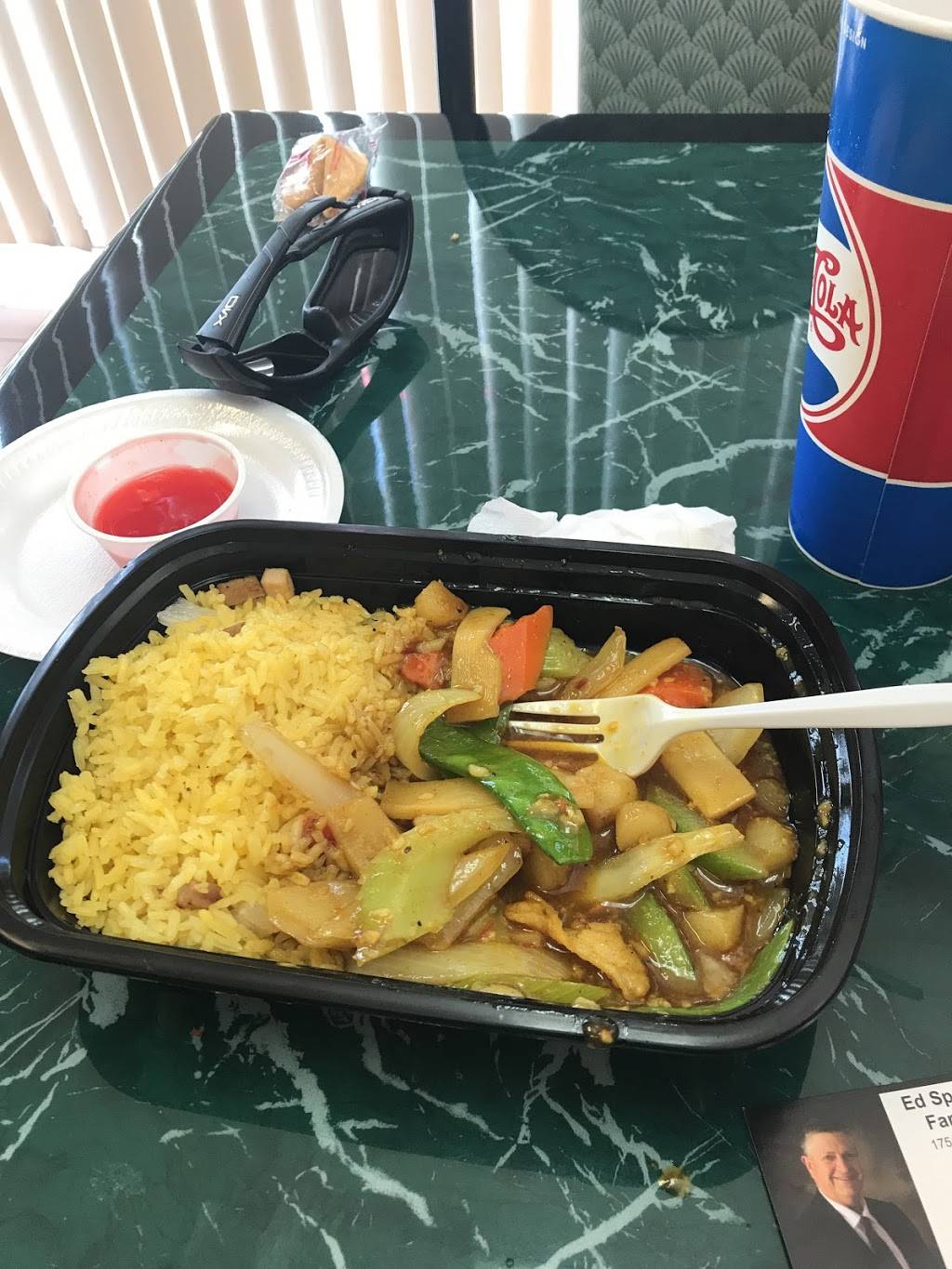 Beijing Restaurant | restaurant | 3134 Manawa Center Dr # 8, Council Bluffs, IA 51501, USA | 7123661819 OR +1 712-366-1819